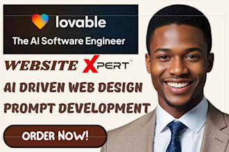 build modern lovable website lovable ai website app lovable dev ai fix lovable