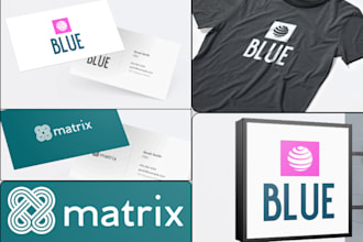 shape your logo using artificial intelligence