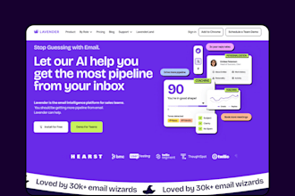 design, develop, fix or update your webflow website or figma to webflow