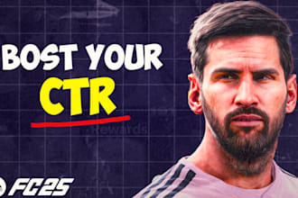 fc 26 thumbnails eye catching