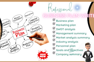 write business plan for startups investment business plan writer financial plan