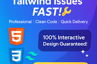convert figma to tailwind css with responsive website using html css js angular