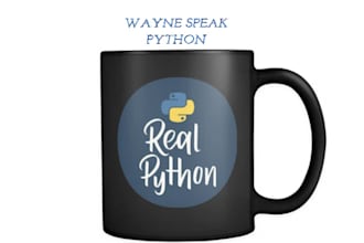 help with python automation tasks