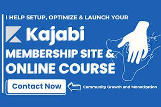 kajabi online course kajabi website kajabi community