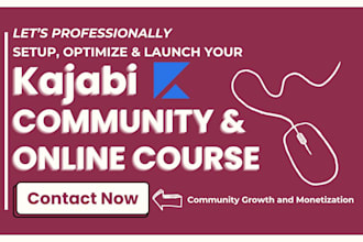 build kajabi online course website kajabi community create kajabi course content