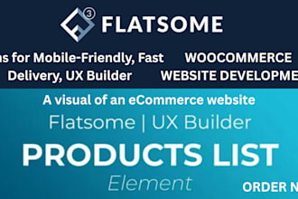 install and customize flatsome theme on your wordpress site