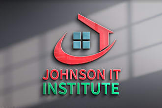design real estate property realtor construction logo and business branding kit