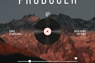 make no copy right background music