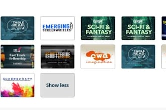 help you get your TV pilot or feature screenplay ready for contests