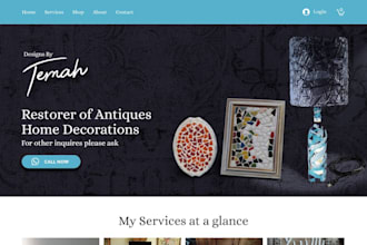 build squarespace artist portfolio website artist website music website dj band