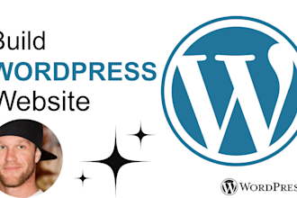 create a mobile responsive wordpress website design