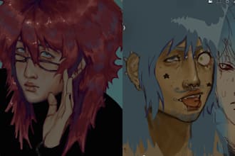 draw almost anything you want, emergency comms