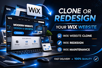 clone wix, copy clone wix,copy clone wix website,  duplicate wix,