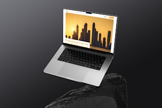 do custom interactive website design