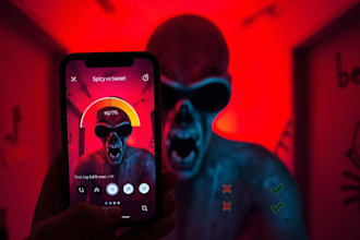 create viral tiktok filters, custom ar and quiz effects with effect house