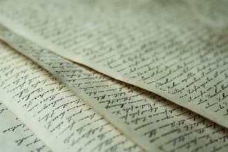 proofread and edit your writing or manuscript