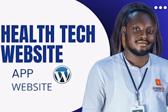 set up telehealth system integrate telemedicine healthcare website