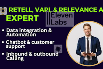victor ai retell ai vapi ai relevance ai inbound and outbound call mozilla tts
