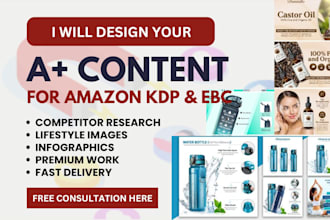 do amazon a plus content a plus content for amazon kdp and amazon ebc