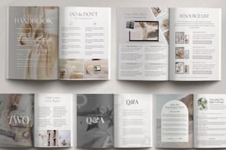 design mental health journal workbook worksheet, self help ebook ghostwriter