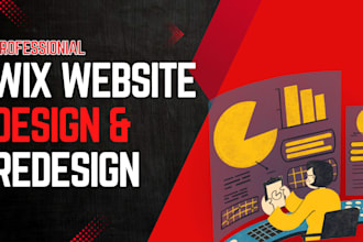 wix website design wix website redesign wix website design wix website redesign