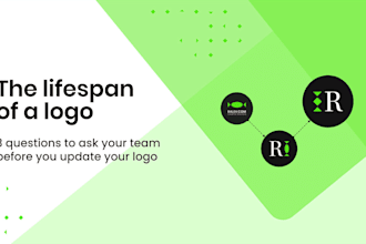 edit, modify or update your logo in high quality