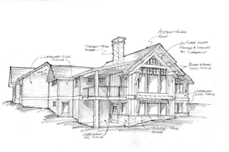 be your structural engineer for timber,steel,concrete design