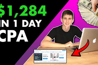 cpa marketing promote golden goose offer 80k lead to 100x your daily earnings