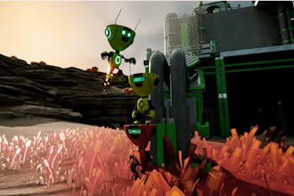 build programming full 3d multiplayer unreal engine game development,ue game map
