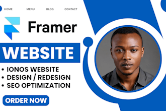 design framer website figma to framer website framer landing page website framer