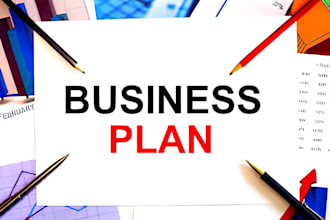 write grant proposal grant research application rfp business plan