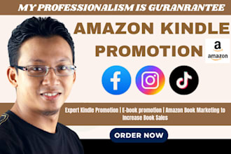 ebook website marketing, kindle audiobook promotion to skyrocket your sales