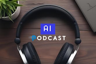 turn your text into a professional ai voiceover for podcast