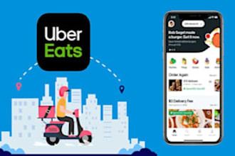 automate uber and zifty bot and reactivate banned account