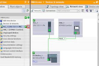 program your siemens plc with precision and efficienc