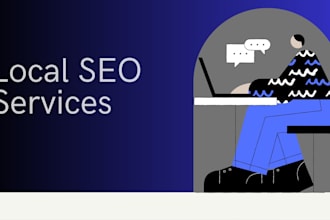 do local seo, google business profile and gmb maps ranking