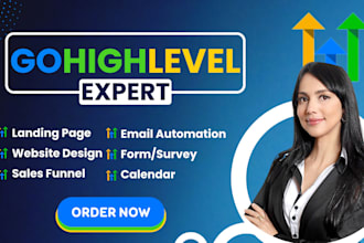 be your gohighlevel virtual assistance go high level website