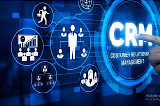 software developer, web application, desktop app, crm, pos, mlm, erp, lms, wms