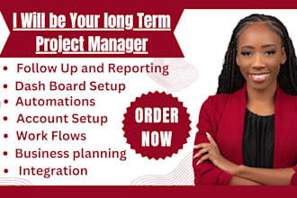 do project management on monday, clickup, asana, trello, monday crm, slack, crm