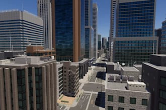 build roblox map roblox tycoon map model terrain map in roblox studio or blender