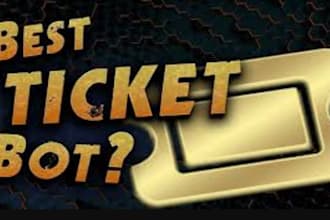 evolve ticketing bot, ticketmster, chelsea, real madrid, queue it