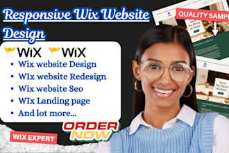 do mobile and tablet wix website design fix wix responsiveness wix to webflow