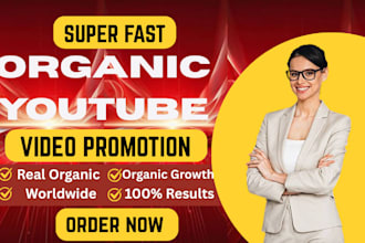 do organic youtube channel monetization video promotion views and subs
