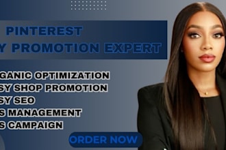 grow etsy sales with etsy promotion etsy shop promotion etsy pinterest marketing