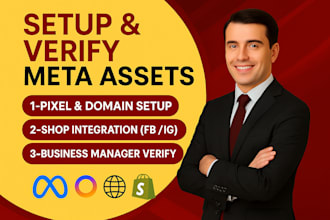 fix meta meta shops meta pixel business manager ad accounts