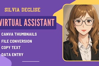 reliable and efficient virtual assistant