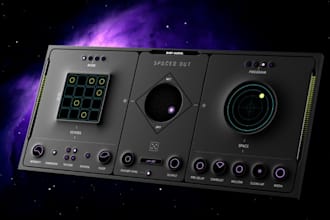 code custom vst audio plugin sound design, vst plugin and daw for window and mac