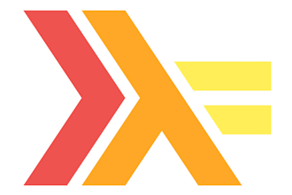 review your haskell code