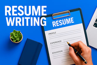 craft a standout resume that lands interviews and wows recruiters