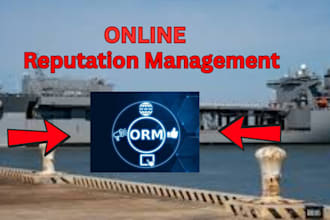 do effective online reputation management services ORM